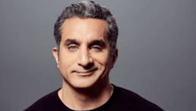 Bassem Youssef Net Worth