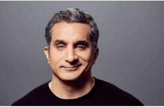 Bassem Youssef Net Worth