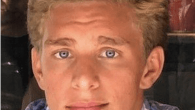 Zack Fairhurst Net Worth