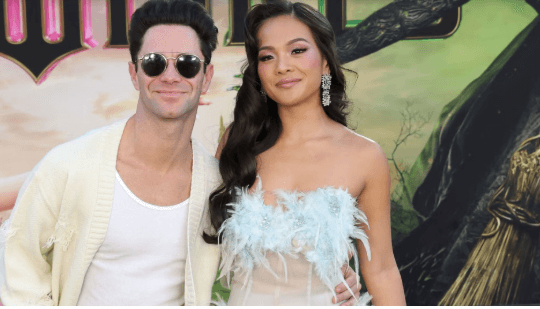 Zach Davis Net Worth