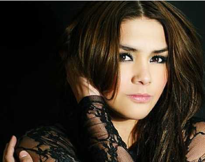 Yuridia Net Worth