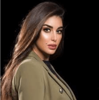 Yasmine Sabri Net Worth