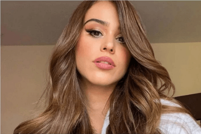 Yanet Garcia Net Worth