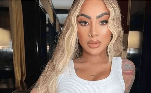 Yailin La Más Viral Net Worth
