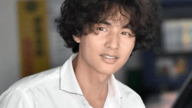 Won Bin Net Worth