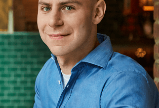 Adam Grant Net Worth
