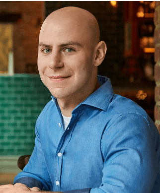 Adam Grant Net Worth