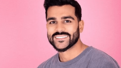 Adam Waheed Net Worth