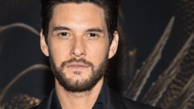 Ben Barnes Net Worth