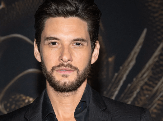 Ben Barnes Net Worth