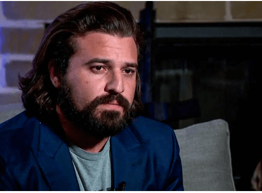 Brandon Herrera Net Worth