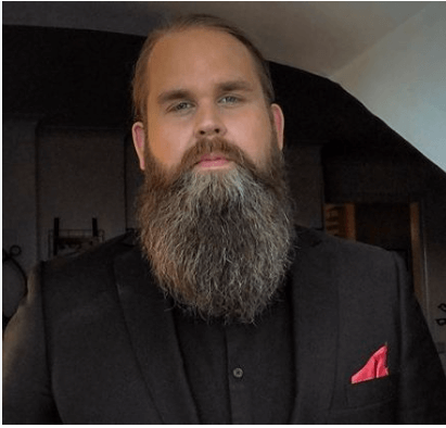 Chris Kläfford Net Worth
