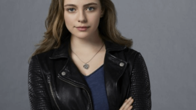 Danielle Rose Russell Net Worth