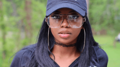 De'arra Net Worth
