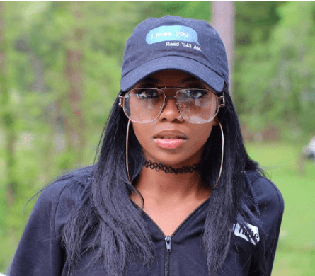 De'arra Net Worth
