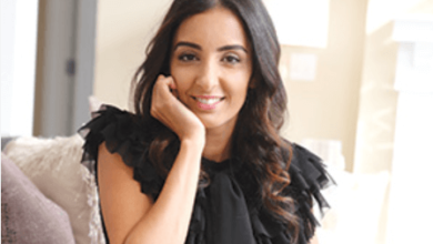 Farah Merhi Net Worth