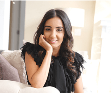 Farah Merhi Net Worth