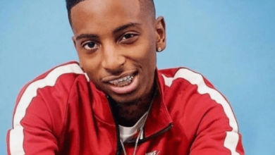Funny Mike Net Worth