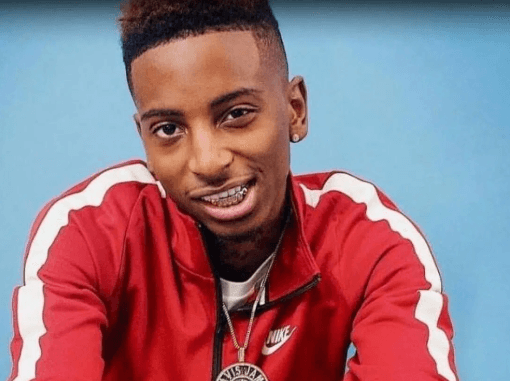 Funny Mike Net Worth