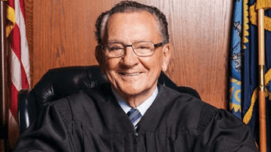Judge Frank Caprio Net Worth