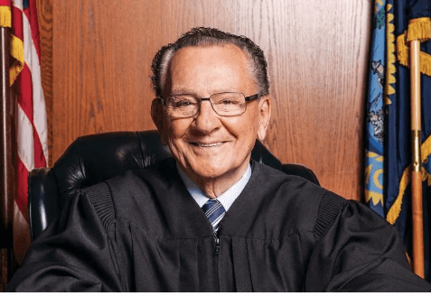 Judge Frank Caprio Net Worth