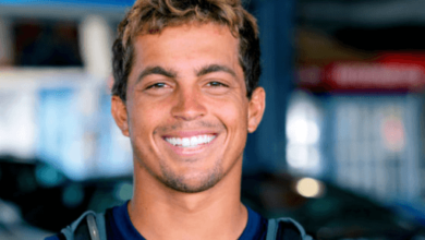 Kai Lenny Net Worth