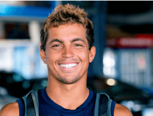 Kai Lenny Net Worth