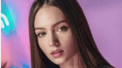 Kristina Rybalchenko Net Worth