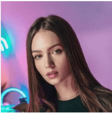Kristina Rybalchenko Net Worth