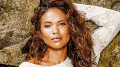 Lesley-Ann Brandt Net Worth