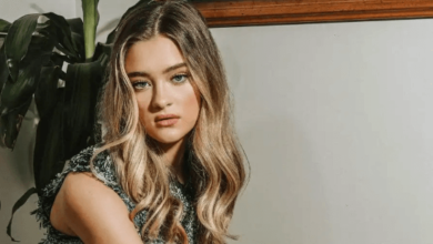 Lizzy Greene Net Worth