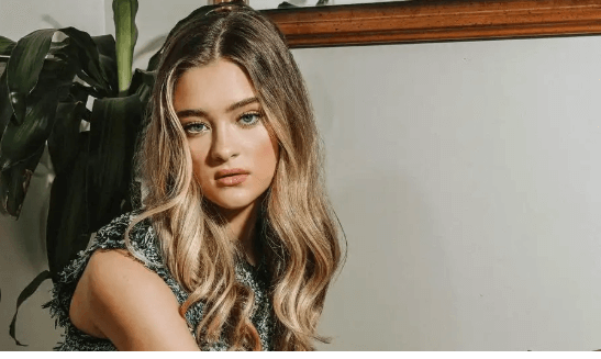 Lizzy Greene Net Worth