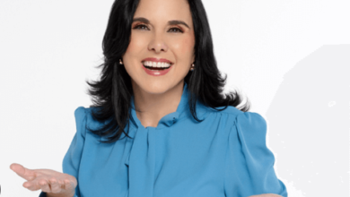Margarita Pasos Net Worth