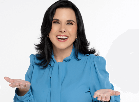 Margarita Pasos Net Worth