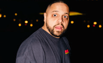 Radel Ortiz Net Worth
