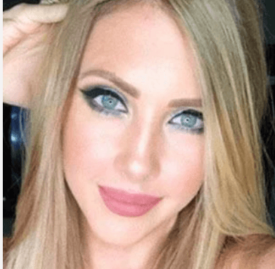 Sascha Barboza Net Worth