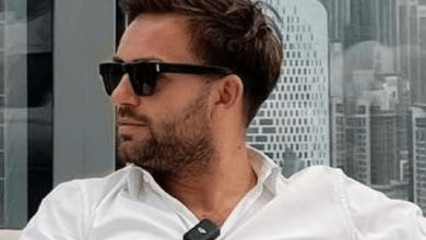 Sergey Kosenko Net Worth