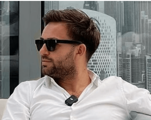 Sergey Kosenko Net Worth
