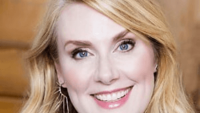Sharon McMahon Net Worth