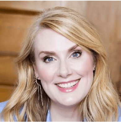 Sharon McMahon Net Worth