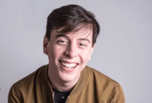 Thomas Sanders Net Worth