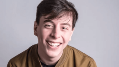 Thomas Sanders Net Worth