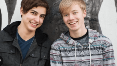 What Is Sam and Colby's Net Worth