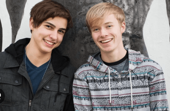 What Is Sam and Colby's Net Worth