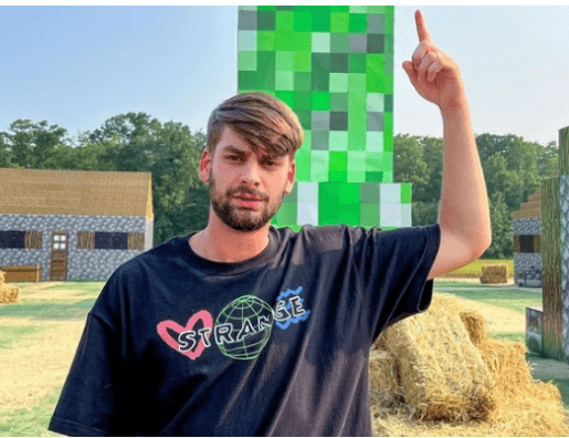 Chandler's Wildlife Net Worth