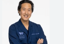 Dr. Anthony Youn Net Worth