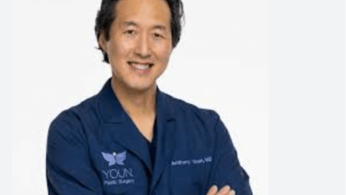 Dr. Anthony Youn Net Worth