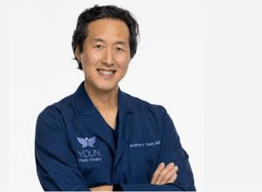 Dr. Anthony Youn Net Worth