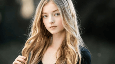 Emily Dobson Net Worth