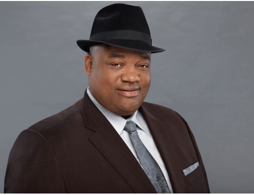 Jason Whitlock Salary